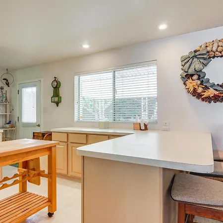 Spacious Page Family Home 3 Mi To Lake Powell! Esterno foto