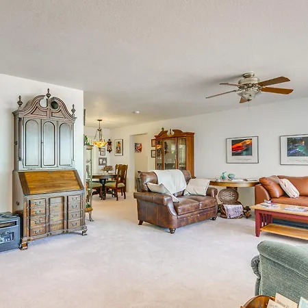 Spacious Page Family Home 3 Mi To Lake Powell! Esterno foto