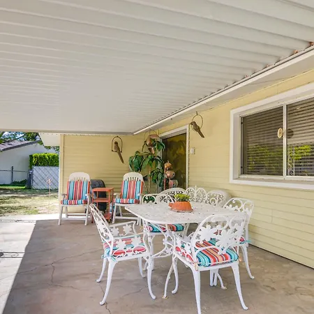 Spacious Page Family Home 3 Mi To Lake Powell! Esterno foto