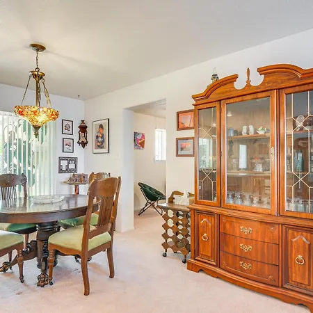 Spacious Page Family Home 3 Mi To Lake Powell! Esterno foto