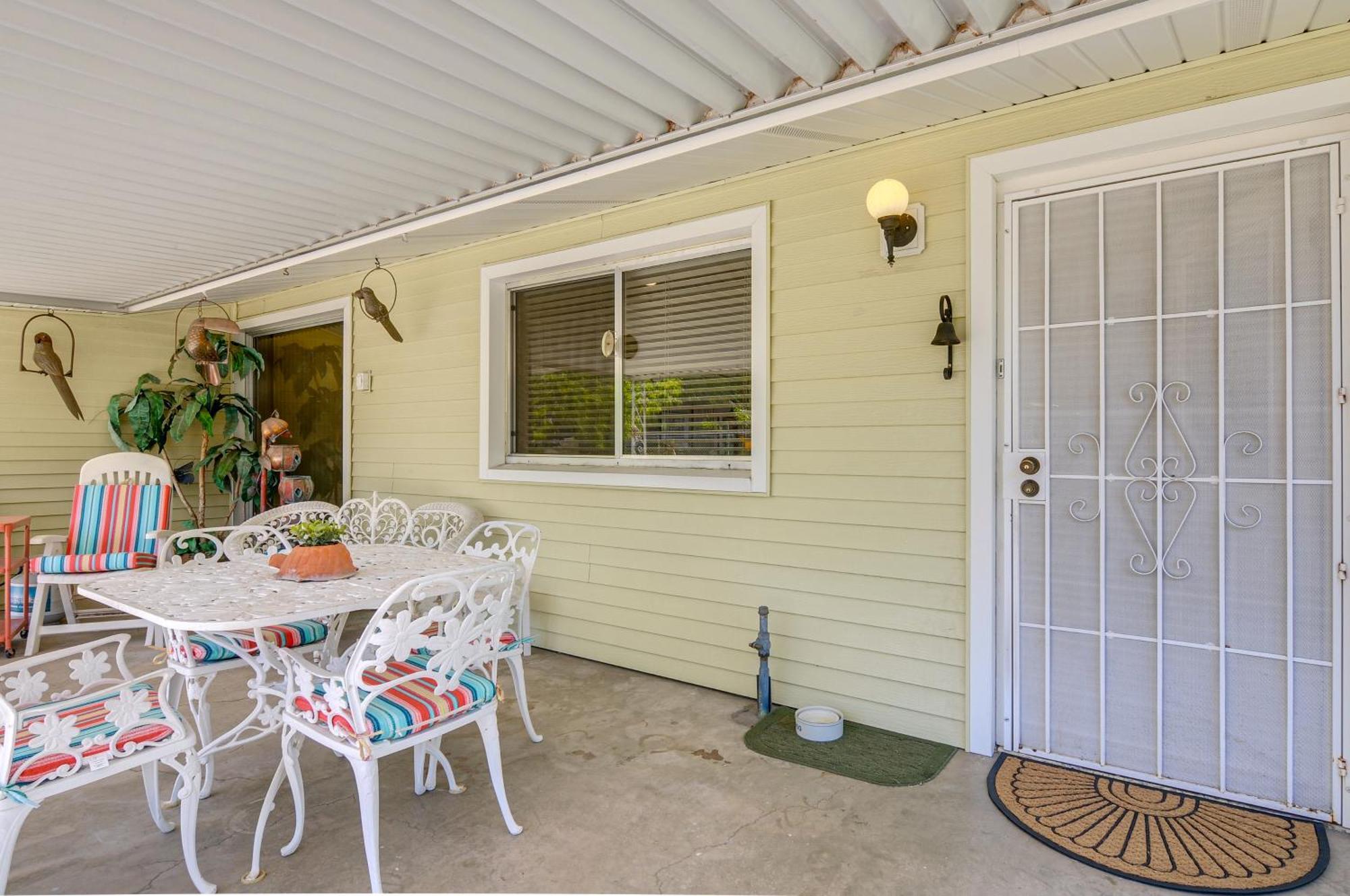 Holiday home Spacious Family 3 Mi To Powell! Page