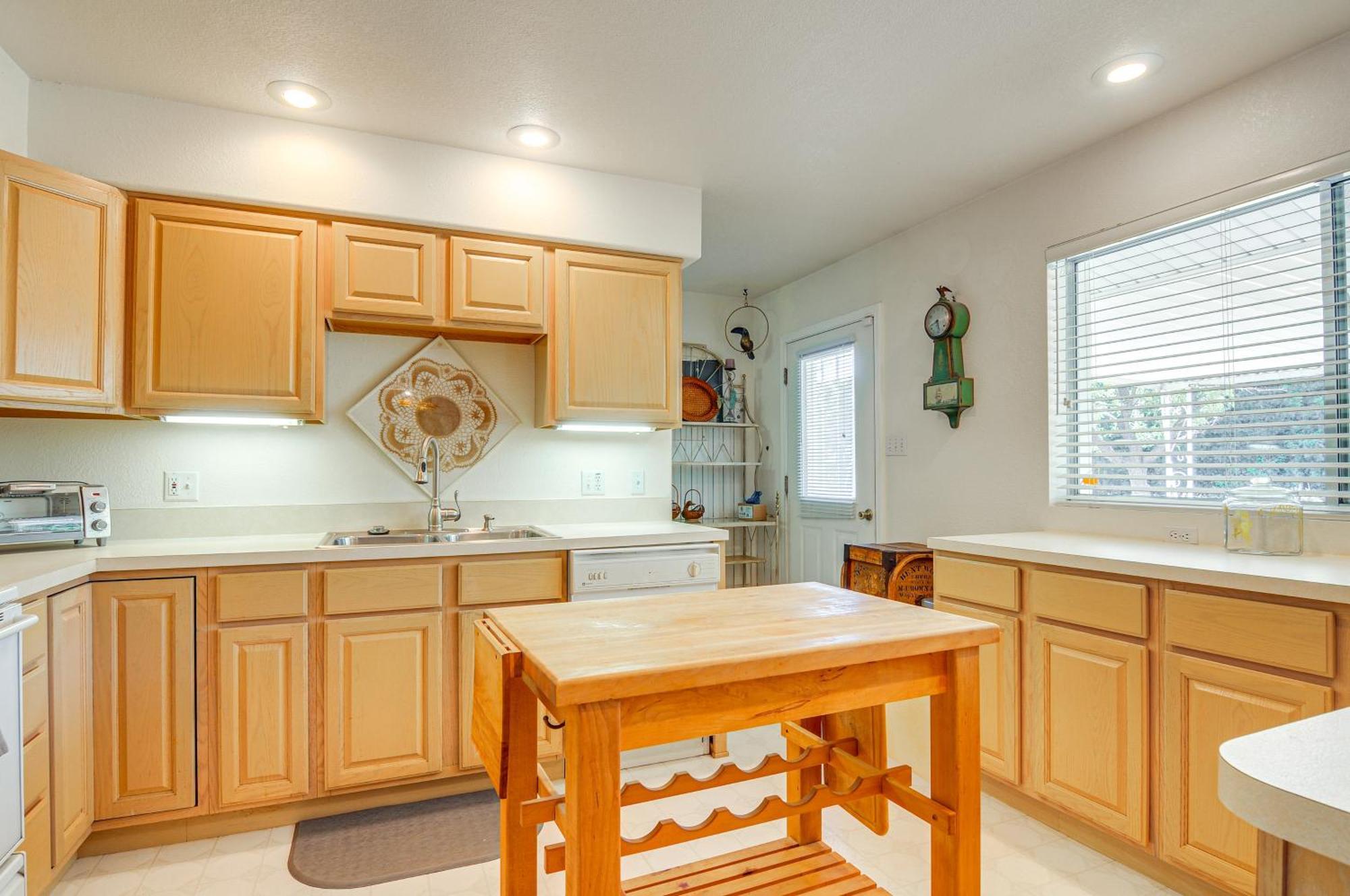 Holiday home Spacious Family 3 Mi To Powell!